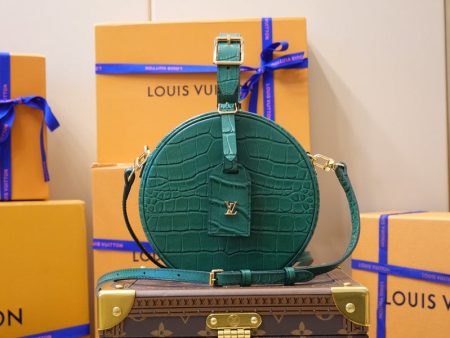 EH - Louis Vuitton Women Bags - 1084 Online Hot Sale