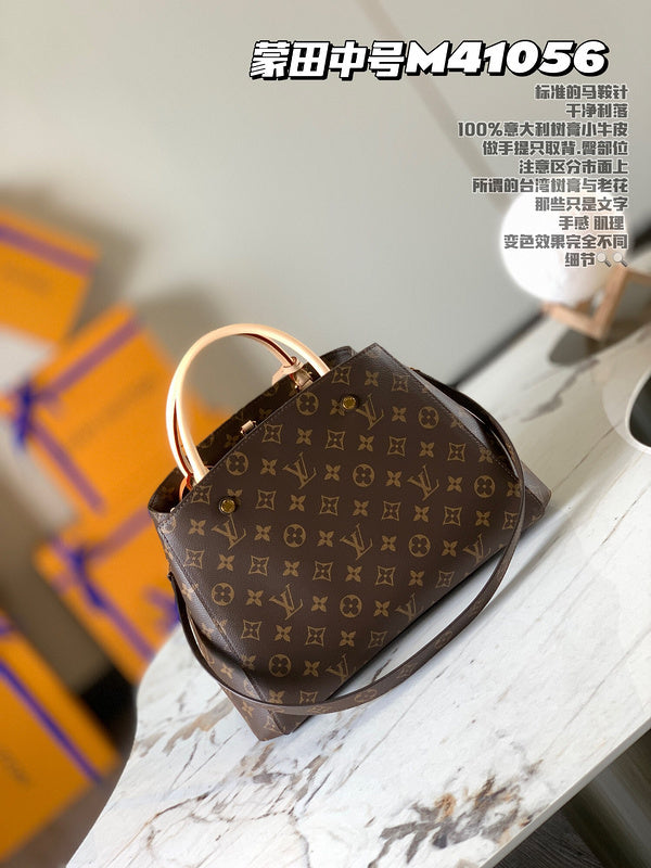 EH - Louis Vuitton Women Bags - 1051 Online Hot Sale