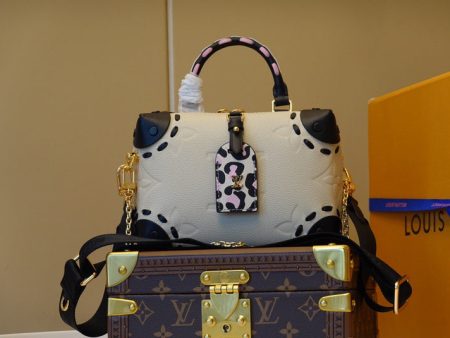 EH - Louis Vuitton Women Bags - 1105 Online Hot Sale