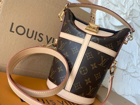 EH - Louis Vuitton Women Bags - 1270 Fashion