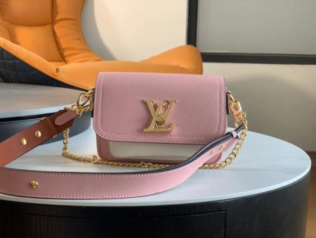 EH - Louis Vuitton Women Bags - 1077 Online