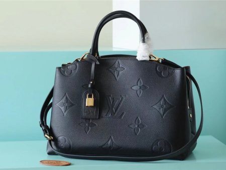 EH - Louis Vuitton Women Bags - 1102 Online