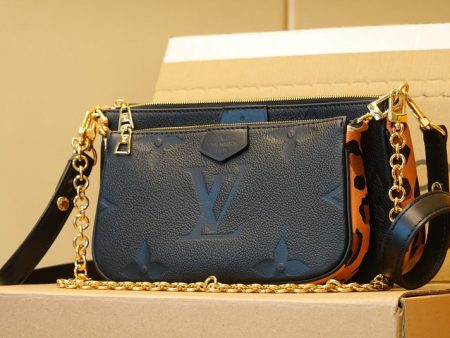 EH - Louis Vuitton Women Bags - 1075 Cheap