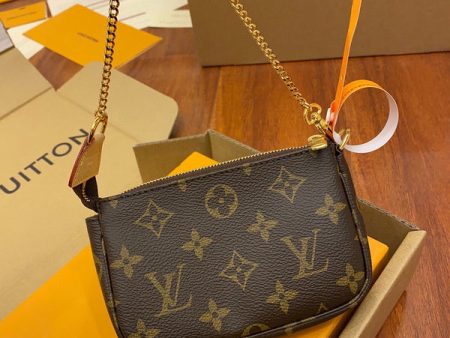 EH - Louis Vuitton Women Bags - 1262 Cheap