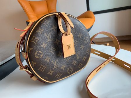 EH - Louis Vuitton Women Bags - 1078 Sale