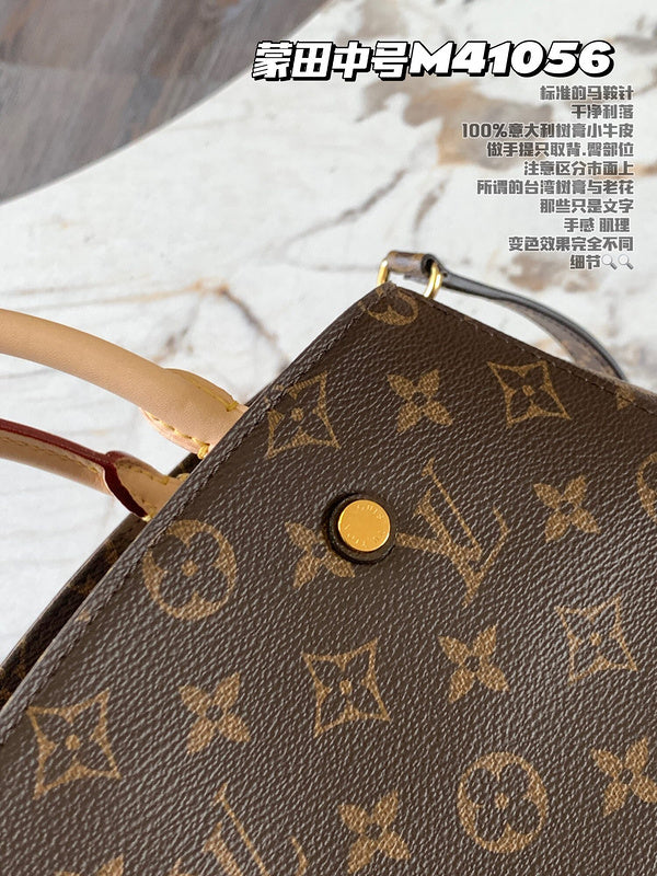 EH - Louis Vuitton Women Bags - 1051 Online Hot Sale