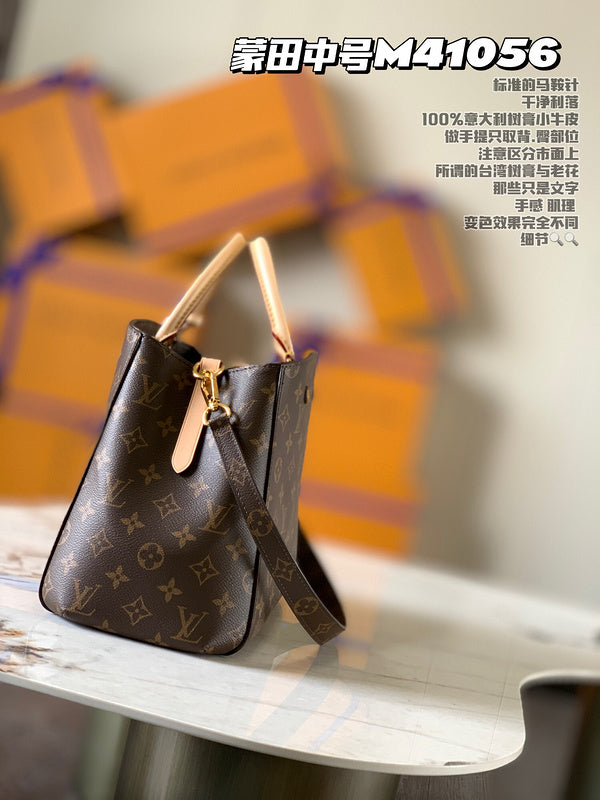 EH - Louis Vuitton Women Bags - 1051 Online Hot Sale