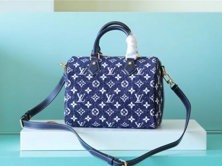 EH - Louis Vuitton Women Bags - 1263 Online Sale