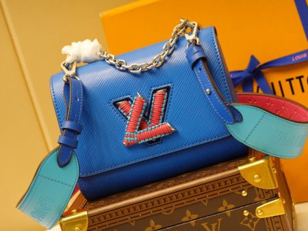 EH - Louis Vuitton Women Bags - 1072 Online Hot Sale