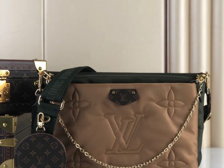 EH - Louis Vuitton Women Bags - 1248 Online Hot Sale