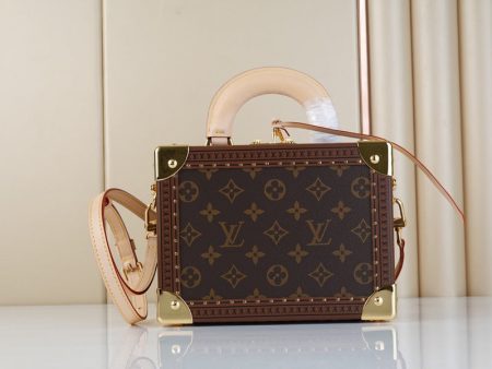 EH - Louis Vuitton Women Bags - 1110 Online