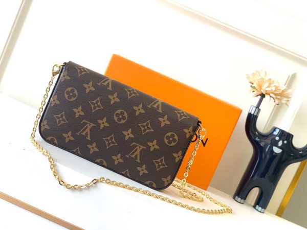 EH - Louis Vuitton Women Bags - 1033 Discount