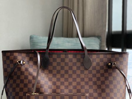 EH - Louis Vuitton Women Bags - 1242 Supply